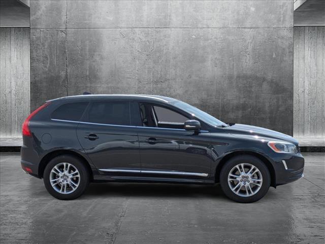 used 2015 Volvo XC60 car, priced at $11,998