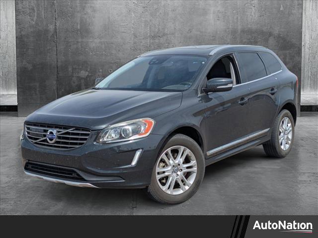 used 2015 Volvo XC60 car, priced at $11,998