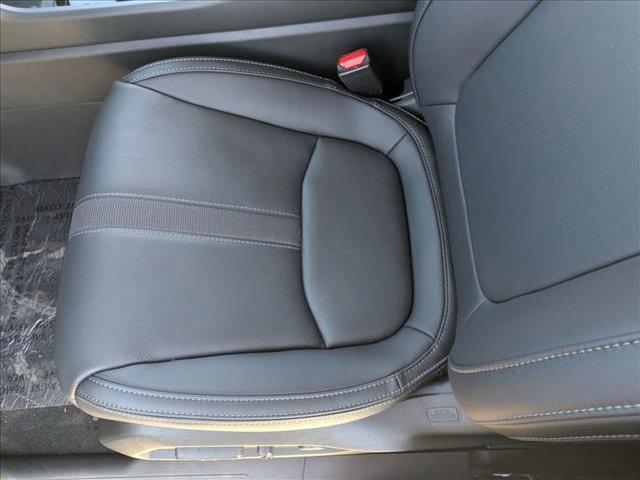 new 2025 Honda Pilot car, priced at $44,995