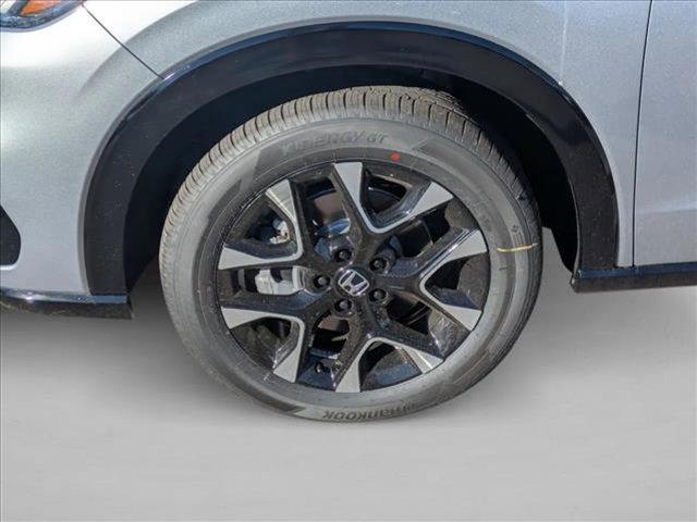 new 2026 Honda HR-V car, priced at $30,374