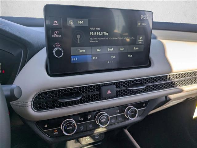 new 2026 Honda HR-V car, priced at $30,374