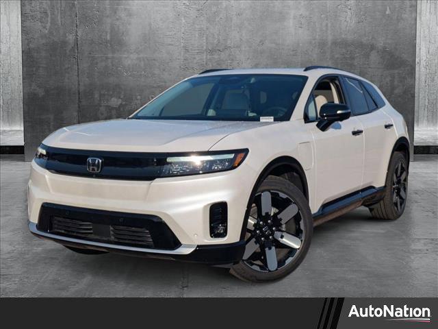 new 2025 Honda Prologue car, priced at $55,561
