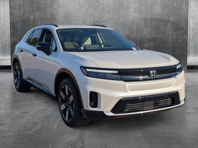 new 2025 Honda Prologue car, priced at $55,561
