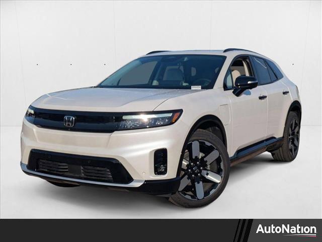 new 2025 Honda Prologue car, priced at $55,561