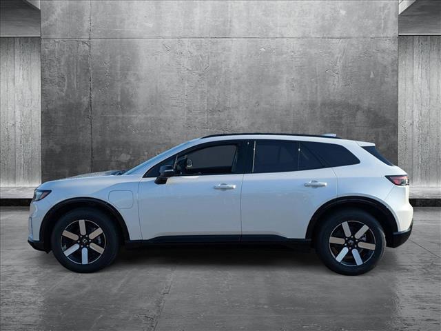 new 2025 Honda Prologue car, priced at $55,561