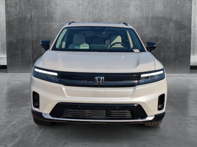 new 2025 Honda Prologue car, priced at $55,561