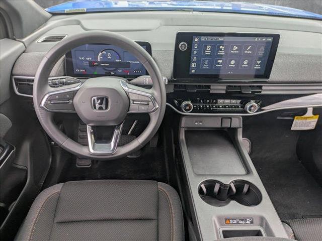 new 2025 Honda Prologue car, priced at $47,501
