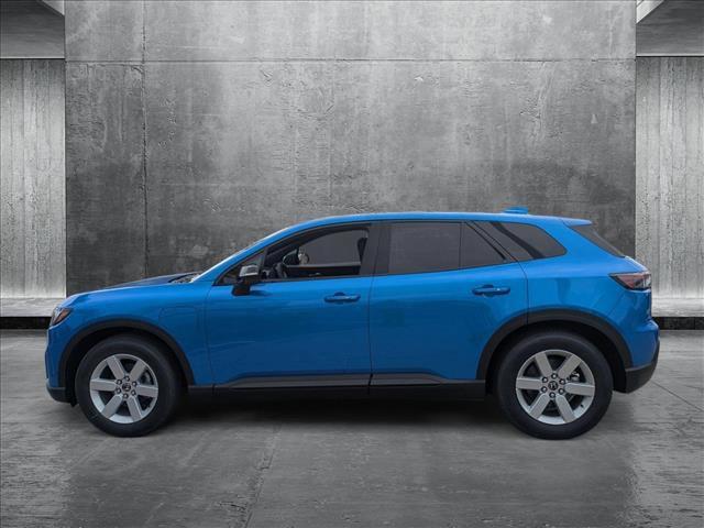 new 2025 Honda Prologue car, priced at $47,501