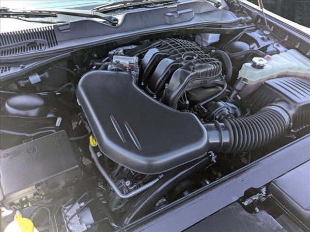 used 2023 Dodge Challenger car, priced at $25,871