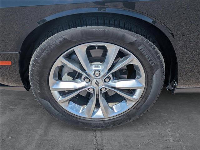 used 2023 Dodge Challenger car, priced at $25,871
