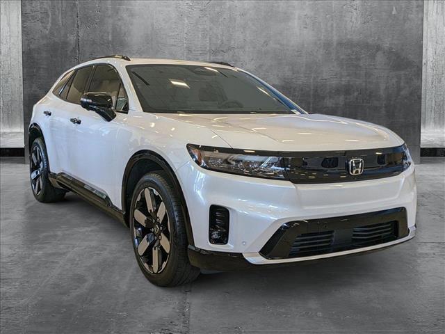 new 2025 Honda Prologue car, priced at $55,561