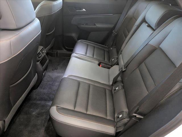 new 2025 Honda Prologue car, priced at $55,561