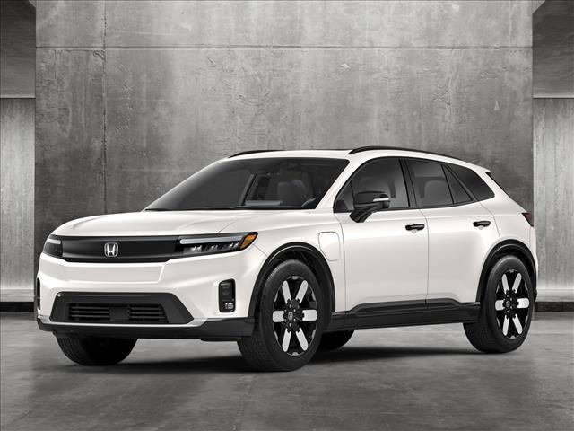 new 2025 Honda Prologue car, priced at $59,805