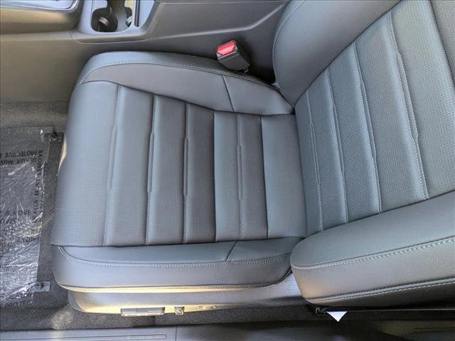 new 2026 Honda CR-V car, priced at $36,781