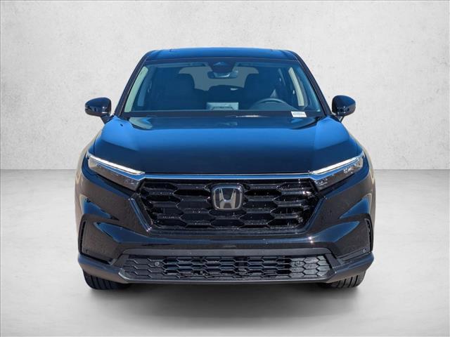 new 2026 Honda CR-V car, priced at $36,781