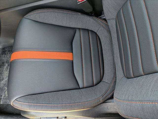 new 2026 Honda Passport car, priced at $47,351