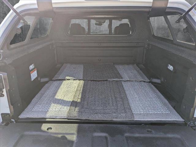 used 2023 Honda Ridgeline car, priced at $33,971