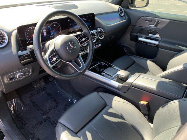 used 2023 Mercedes-Benz GLA 250 car, priced at $33,682