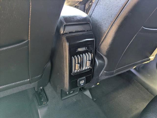 used 2024 Jeep Compass car, priced at $22,997
