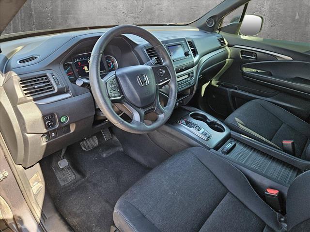 used 2019 Honda Passport car, priced at $19,493