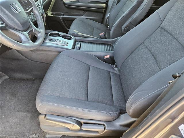 used 2019 Honda Passport car, priced at $19,493