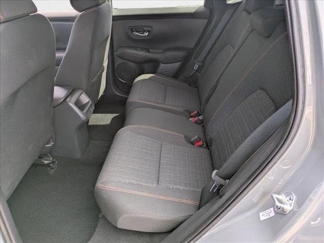 used 2025 Honda HR-V car, priced at $28,477