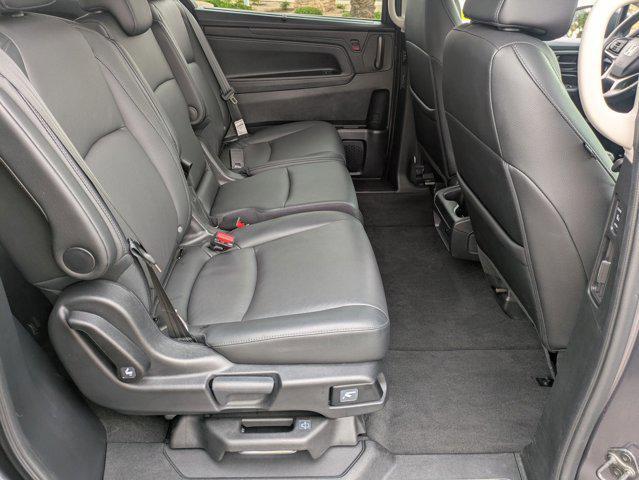 used 2025 Honda Odyssey car, priced at $37,577
