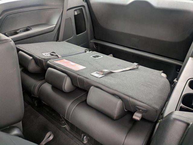 used 2025 Honda Odyssey car, priced at $37,577