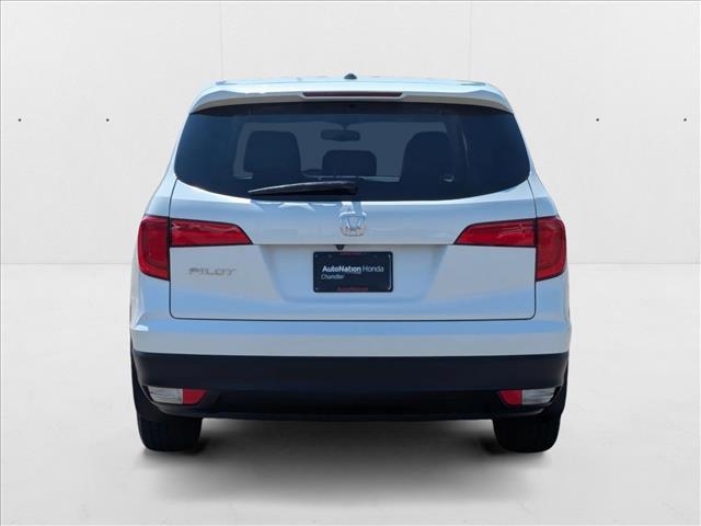 used 2016 Honda Pilot car, priced at $16,690