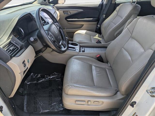 used 2016 Honda Pilot car, priced at $16,690