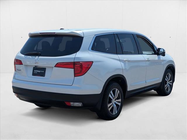 used 2016 Honda Pilot car, priced at $16,690
