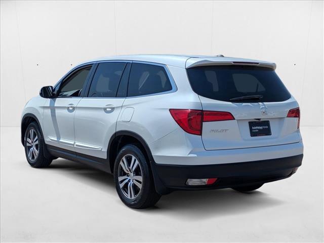 used 2016 Honda Pilot car, priced at $16,690