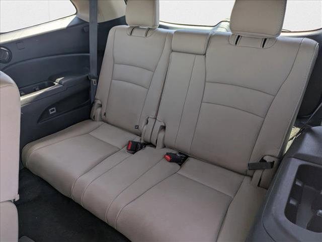 used 2016 Honda Pilot car, priced at $16,690