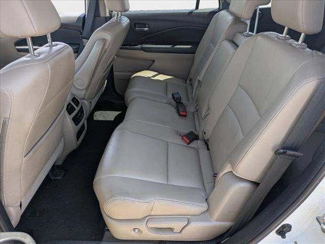 used 2016 Honda Pilot car, priced at $16,690
