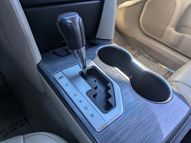 used 2014 Toyota Camry Hybrid car, priced at $12,698