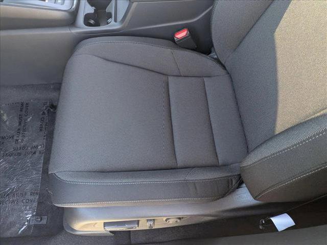 new 2025 Honda CR-V car, priced at $34,408