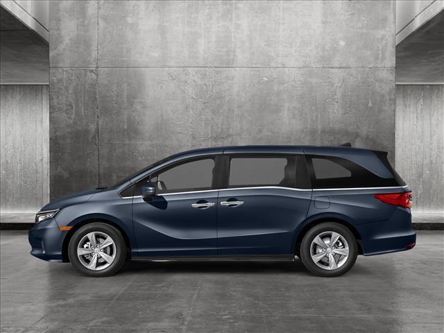 new 2024 Honda Odyssey car, priced at $39,635