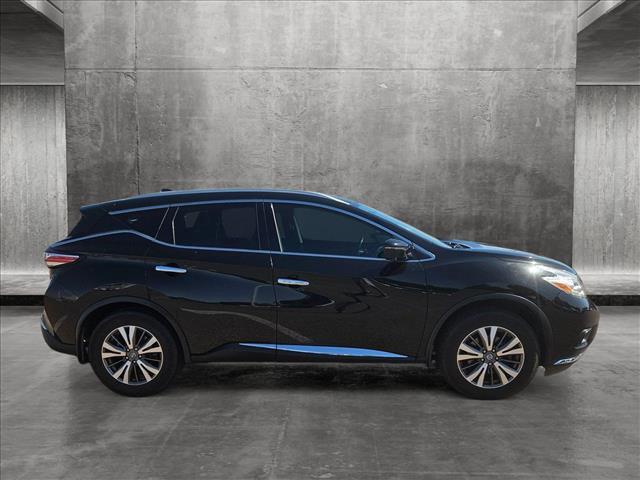 used 2017 Nissan Murano car, priced at $17,694