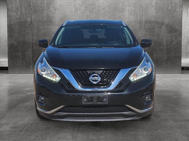 used 2017 Nissan Murano car, priced at $17,694