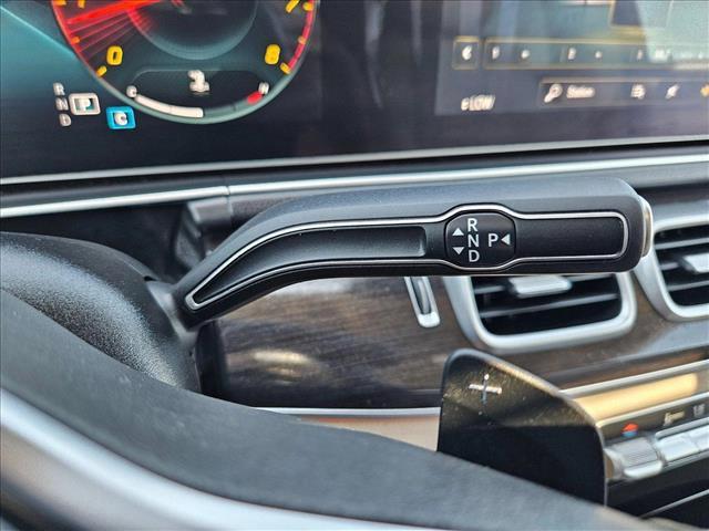 used 2022 Mercedes-Benz GLE 350 car, priced at $37,477