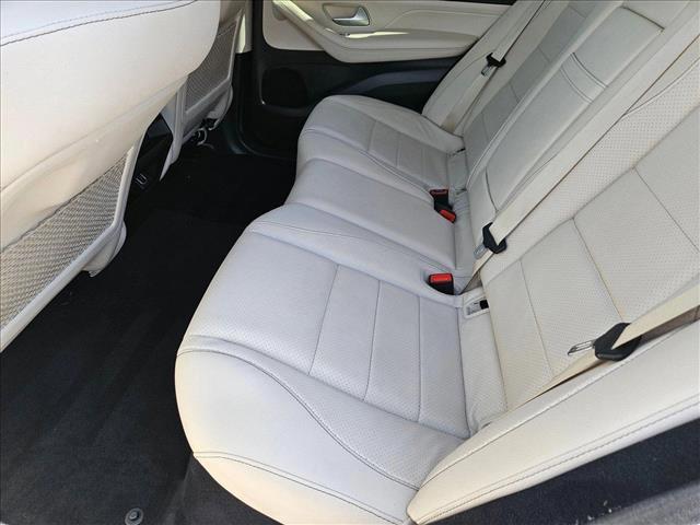used 2022 Mercedes-Benz GLE 350 car, priced at $37,477