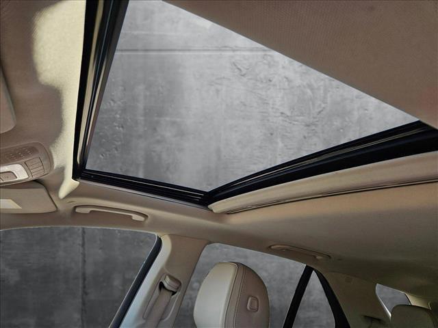 used 2022 Mercedes-Benz GLE 350 car, priced at $37,477