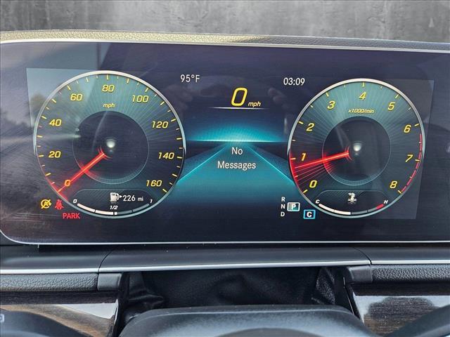 used 2022 Mercedes-Benz GLE 350 car, priced at $37,477