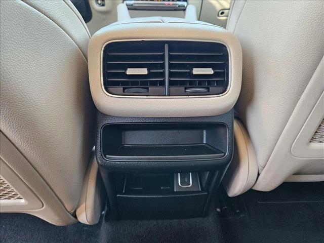 used 2022 Mercedes-Benz GLE 350 car, priced at $37,477