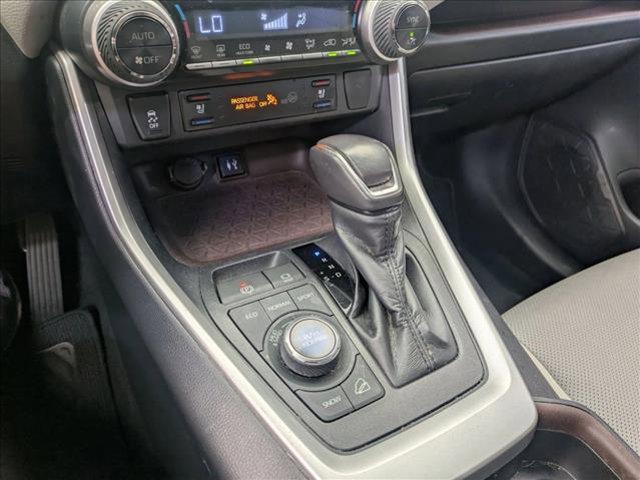 used 2019 Toyota RAV4 car, priced at $29,988