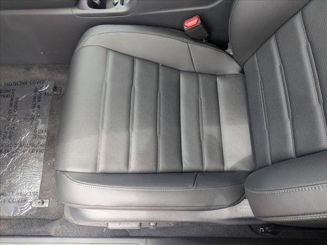 new 2026 Honda CR-V car, priced at $35,290