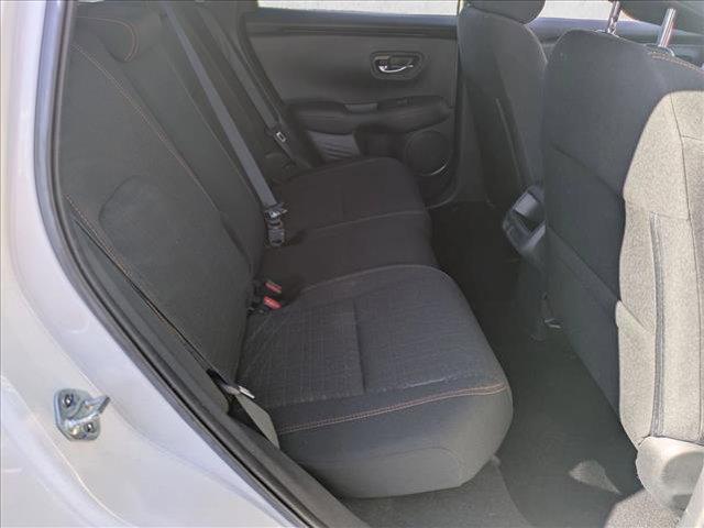 used 2025 Honda HR-V car, priced at $26,245