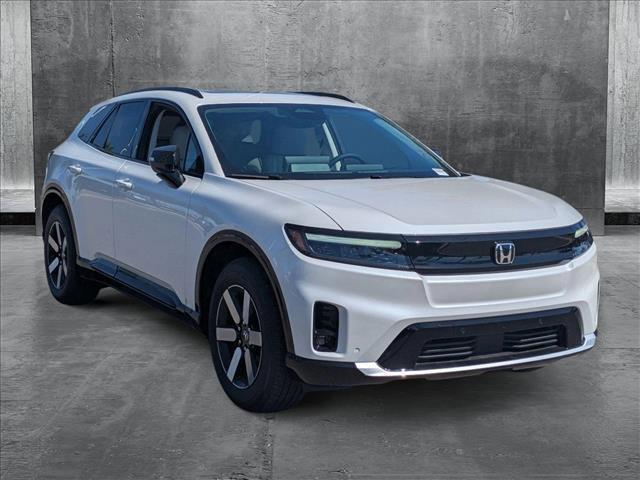 new 2025 Honda Prologue car, priced at $52,870