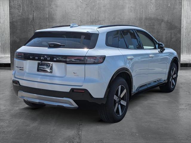 new 2025 Honda Prologue car, priced at $52,870