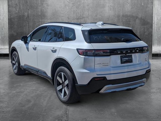 new 2025 Honda Prologue car, priced at $52,870